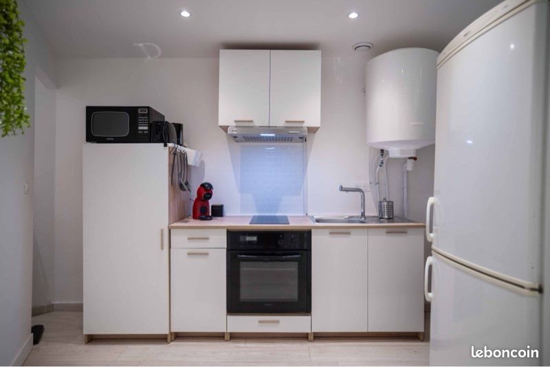 Appartement à vendre, 50m², Antibes