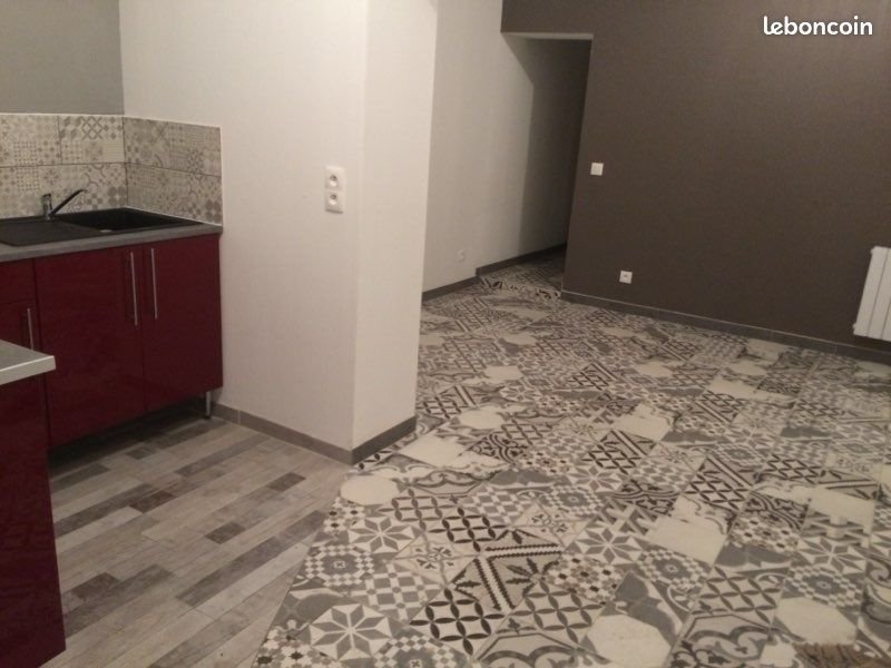 Appartement à louer, 52m², Méru