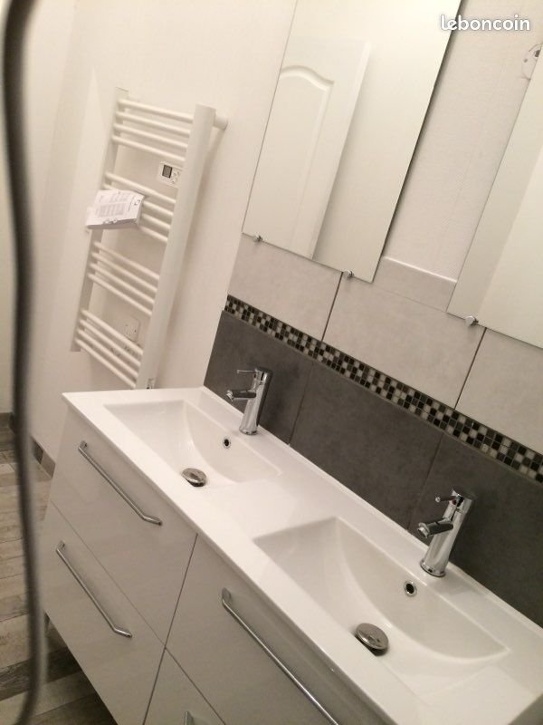 Appartement à louer, 52m², Méru