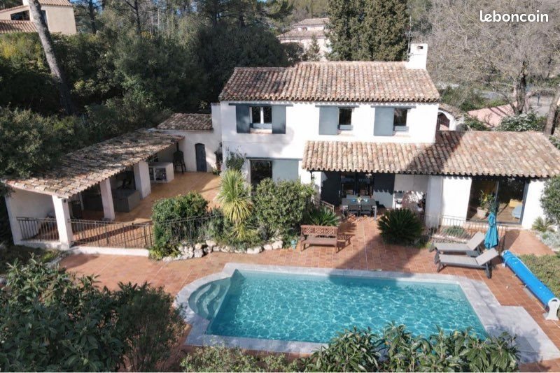 Maison à vendre, 147m², Le Beausset