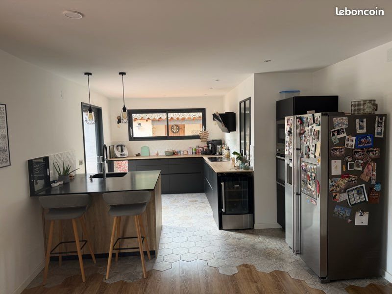 Maison à vendre, 147m², Le Beausset