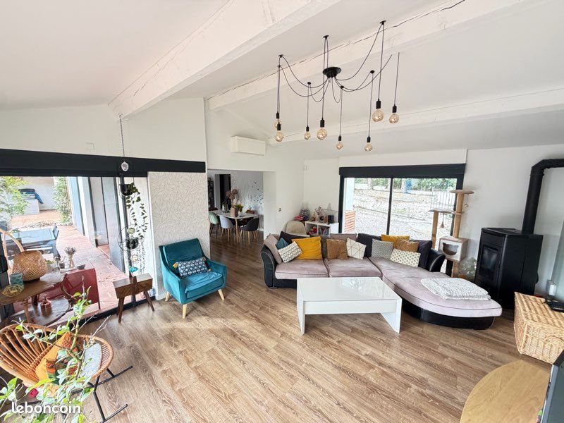Maison à vendre, 147m², Le Beausset
