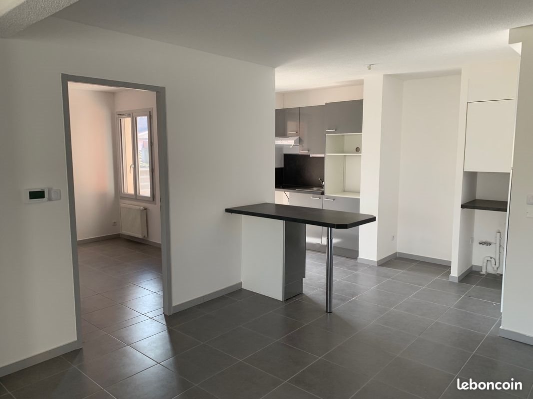 Appartement à louer, 62m², Seysses
