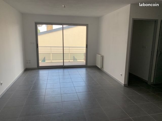 Appartement à louer, 62m², Seysses