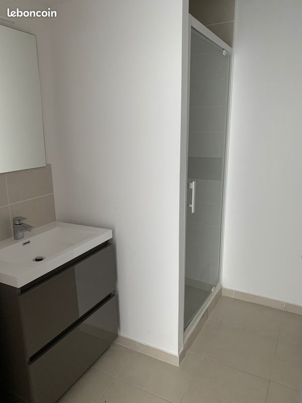 Appartement à louer, 62m², Seysses