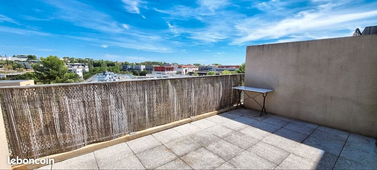 Appartement à vendre, 82m², Montpellier
