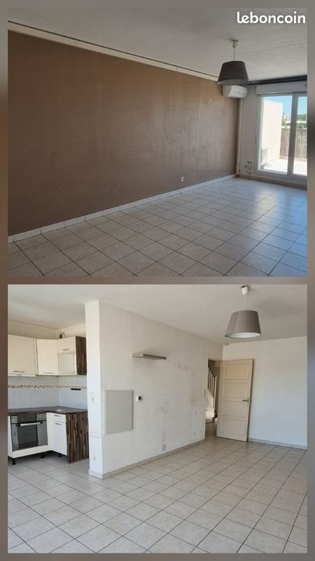 Appartement à vendre, 82m², Montpellier