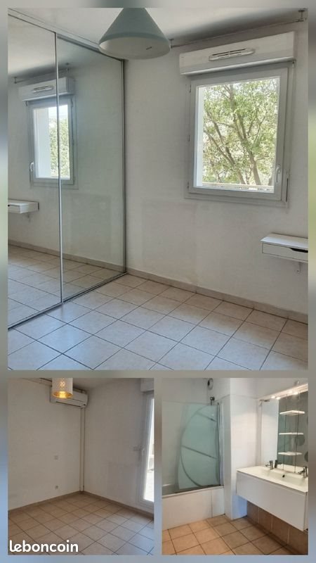 Appartement à vendre, 82m², Montpellier