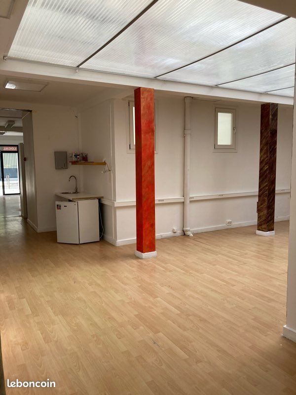 Appartement à louer, 92m², Paris 12ème