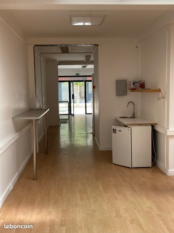 Appartement à louer, 92m², Paris 12ème