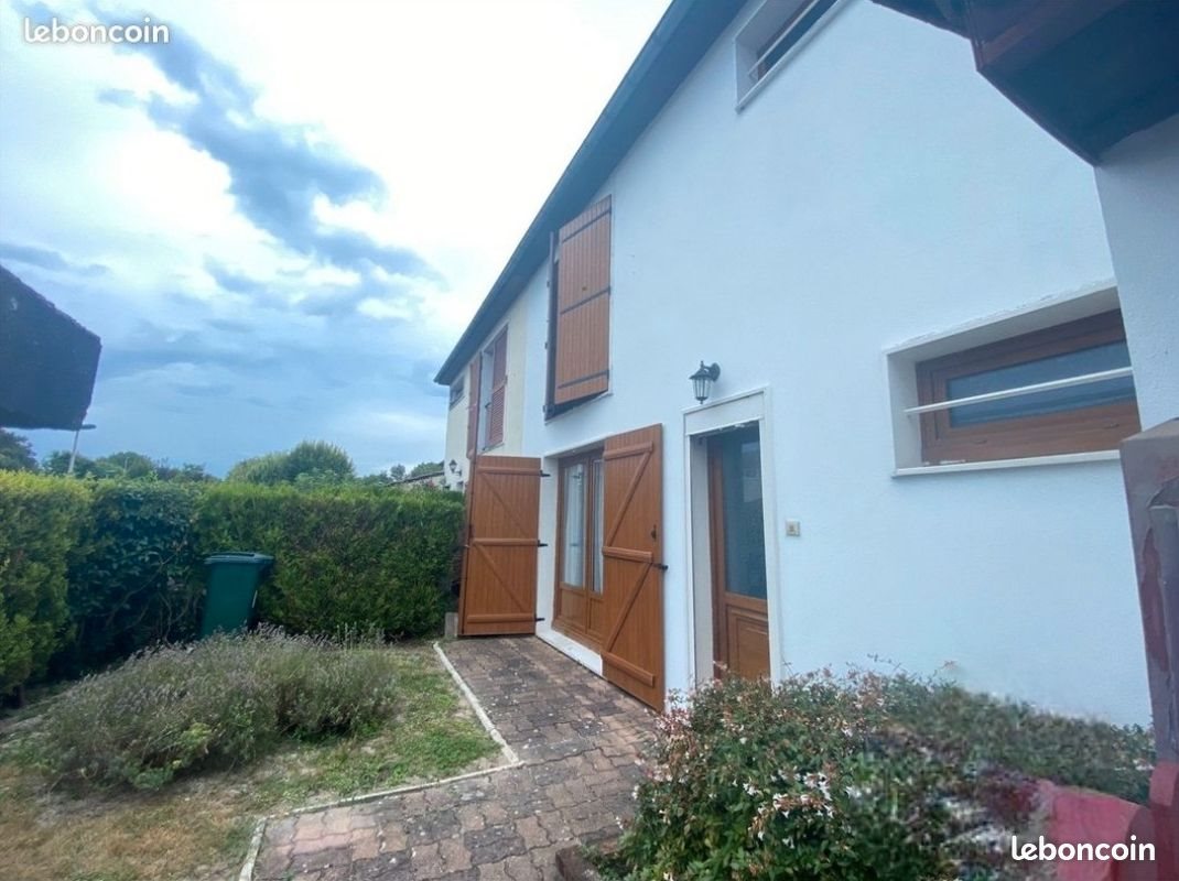 Maison à vendre, 98m², Franqueville-Saint-Pierre