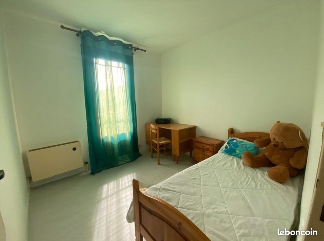 Maison à vendre, 98m², Franqueville-Saint-Pierre