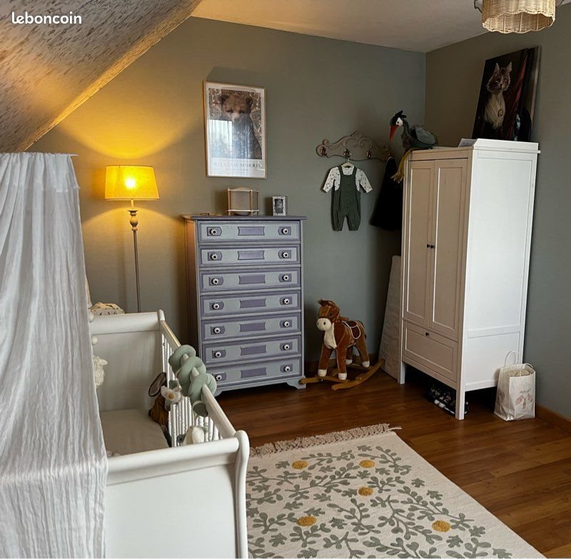 Maison à vendre, 159m², Plobsheim