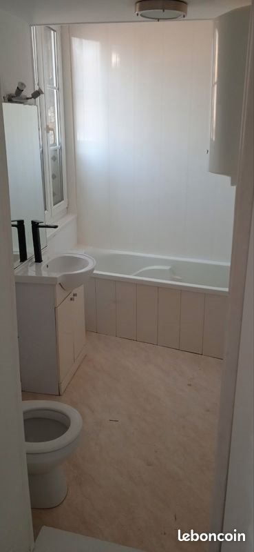 Appartement à louer, 18m², Saint-Omer