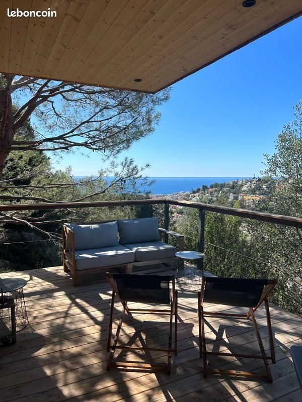 Maison à louer, 20m², Nice