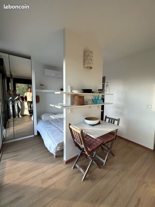 Maison à louer, 20m², Nice