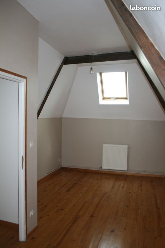 Appartement à louer, 90m², Avesnes-sur-Helpe