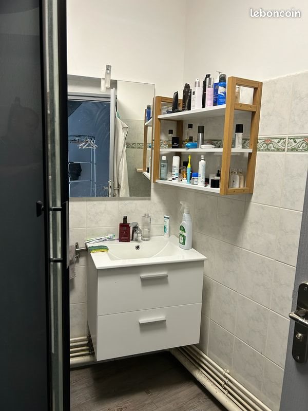 Appartement à louer, 90m², Avesnes-sur-Helpe