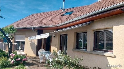 Maison à vendre, 180m², Morre