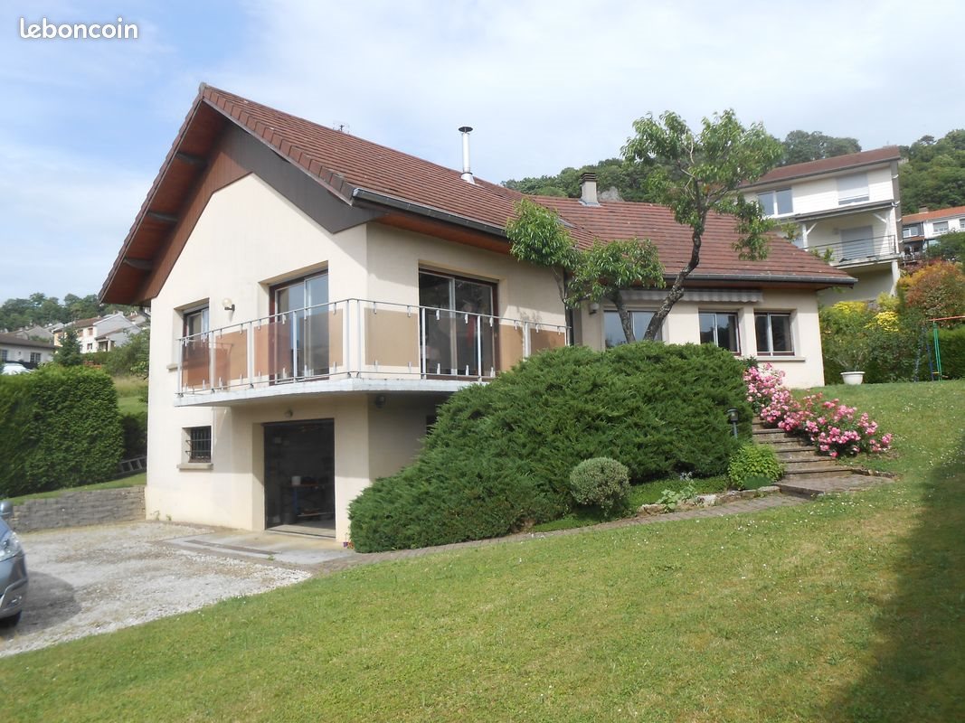 Maison à vendre, 180m², Morre