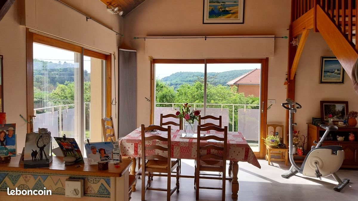 Maison à vendre, 180m², Morre