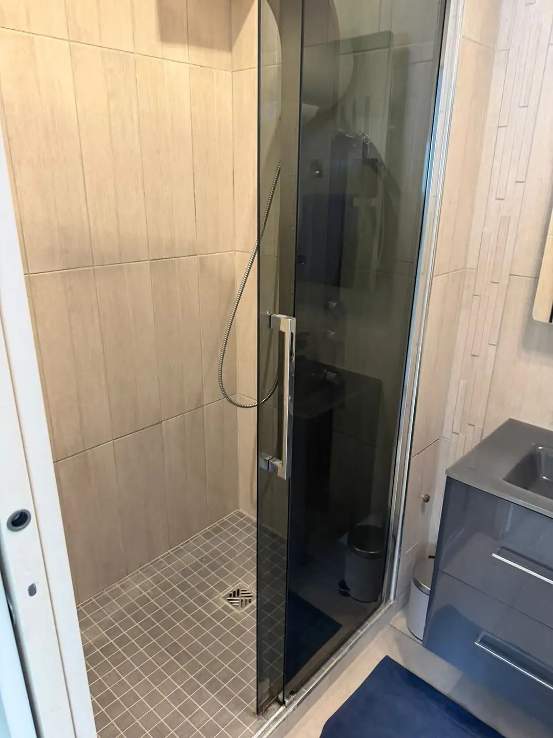 Appartement à vendre, 43m², Villejuif
