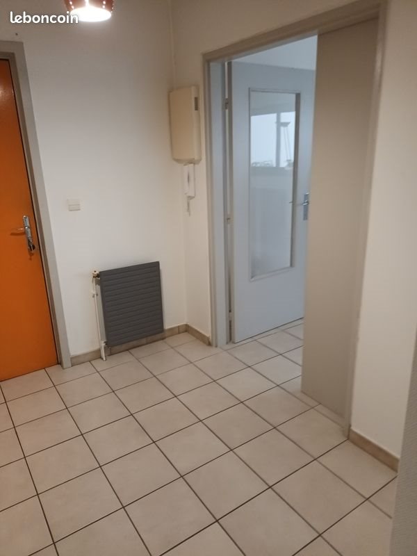 Appartement à louer, 39m², Mérignac