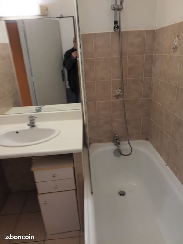 Appartement à louer, 39m², Mérignac