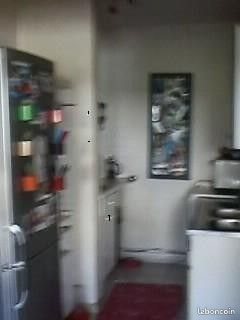 Appartement à louer, 39m², Mérignac