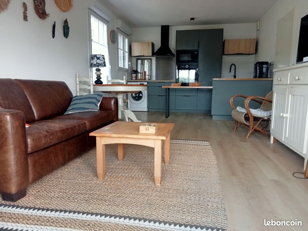 Appartement à vendre, 58m², Audenge