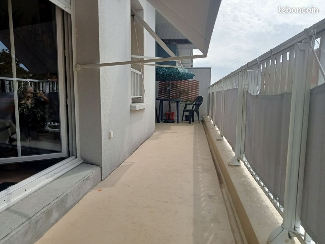 Appartement à vendre, 58m², Audenge
