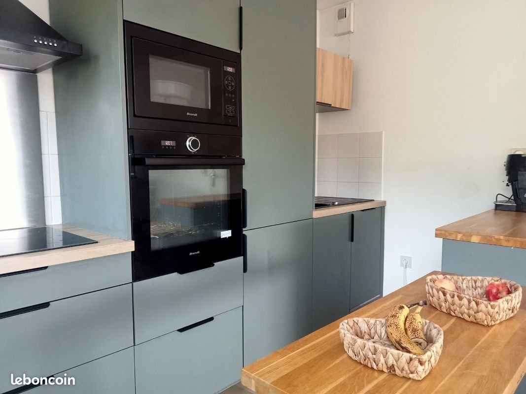 Appartement à vendre, 58m², Audenge