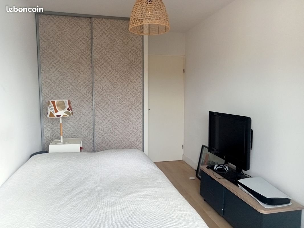 Appartement à vendre, 58m², Audenge
