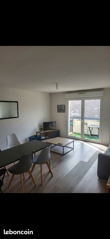 Appartement à vendre, 68m², Vannes