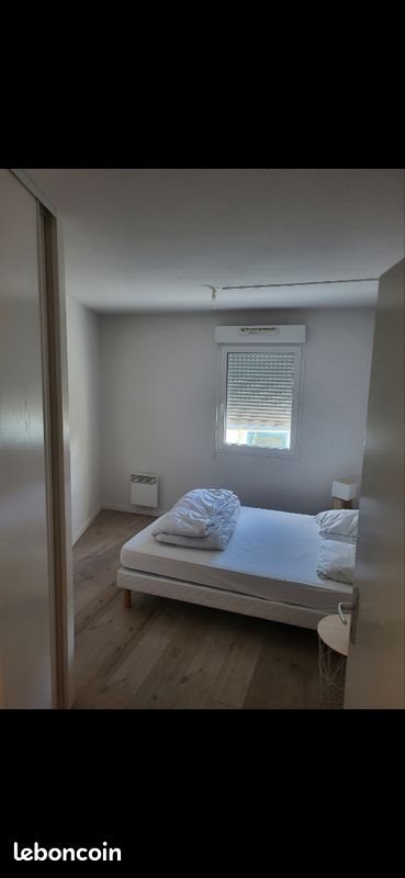 Appartement à vendre, 68m², Vannes