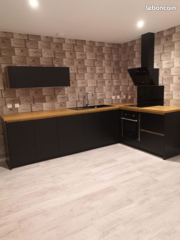 Appartement à louer, 63m², Chalon-sur-Saône