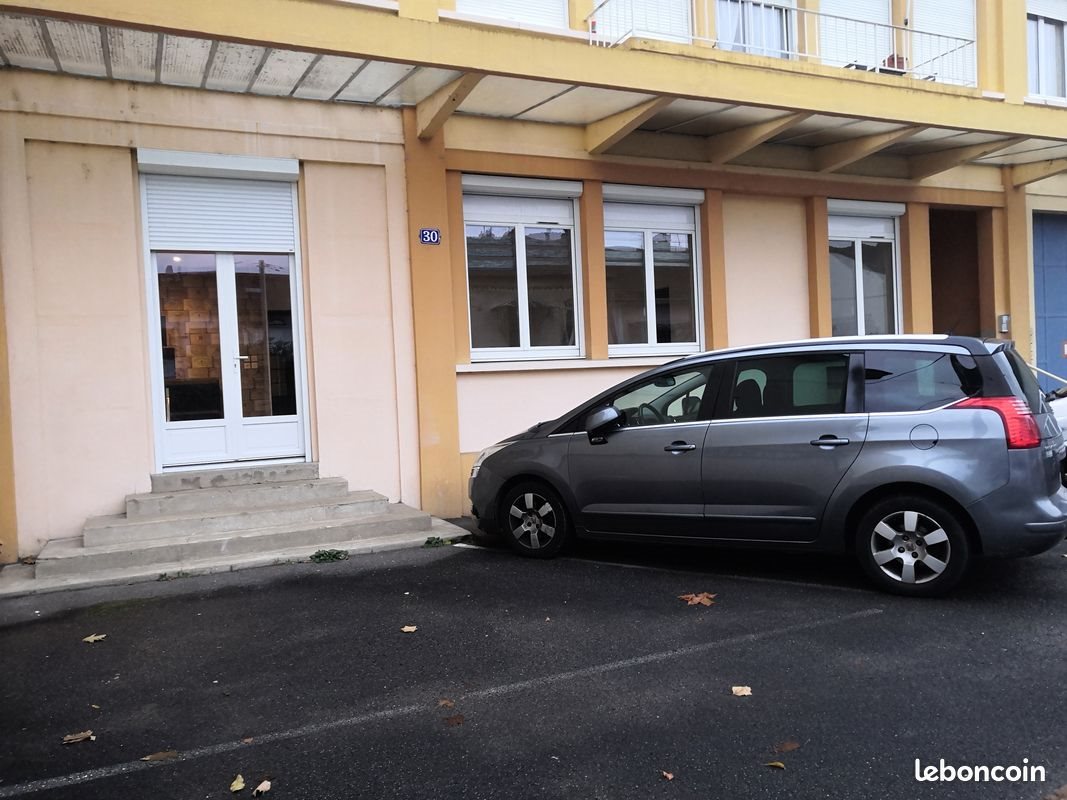 Appartement à louer, 63m², Chalon-sur-Saône