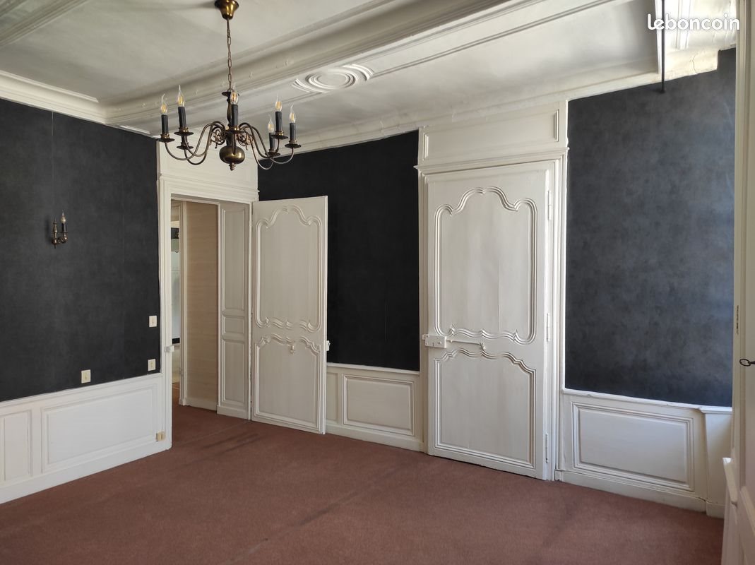 Appartement à vendre, 69m², Bayeux