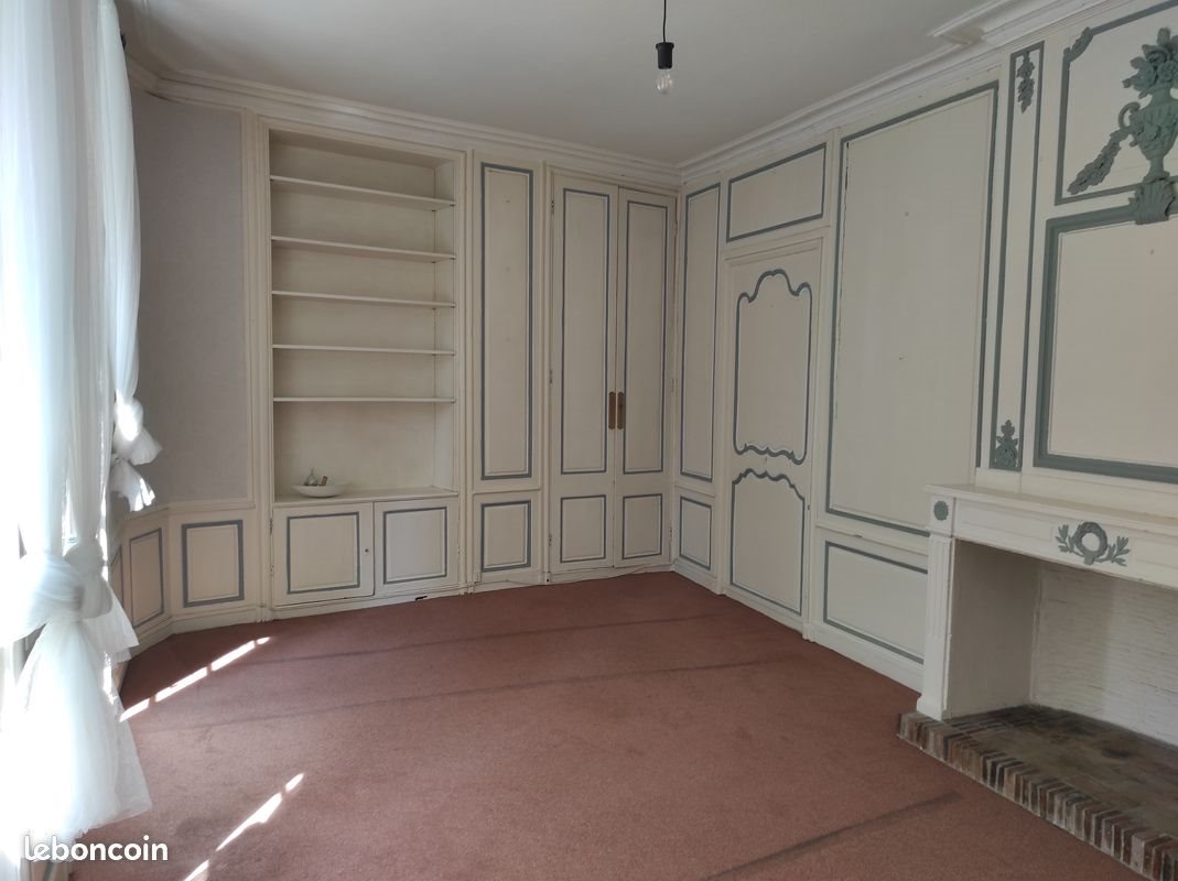 Appartement à vendre, 69m², Bayeux