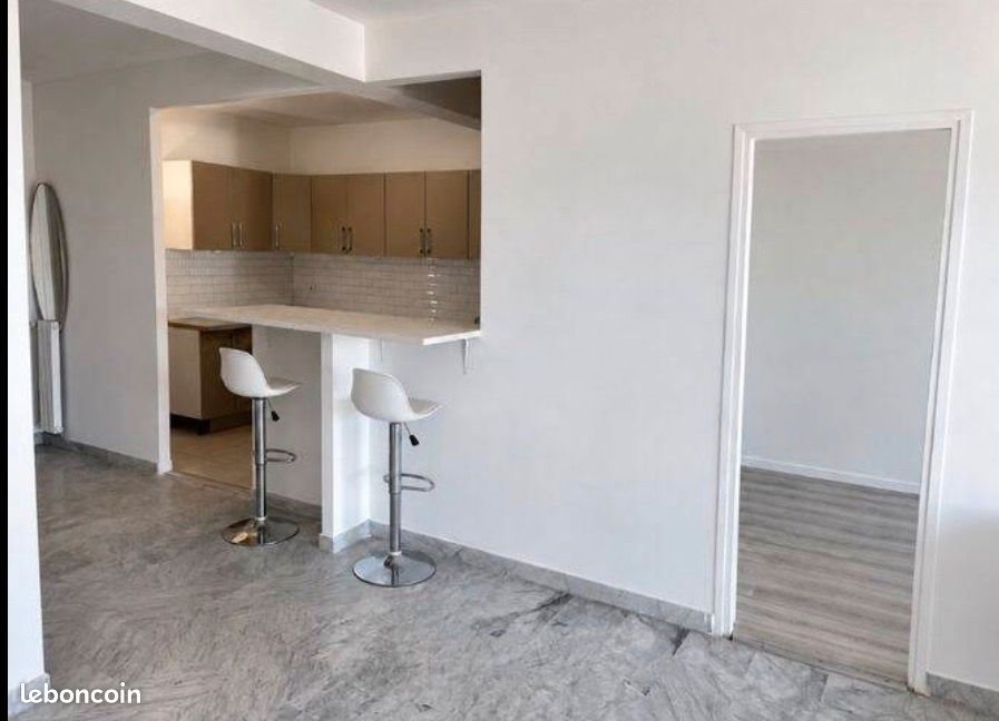 Appartement à vendre, 80m², Nice