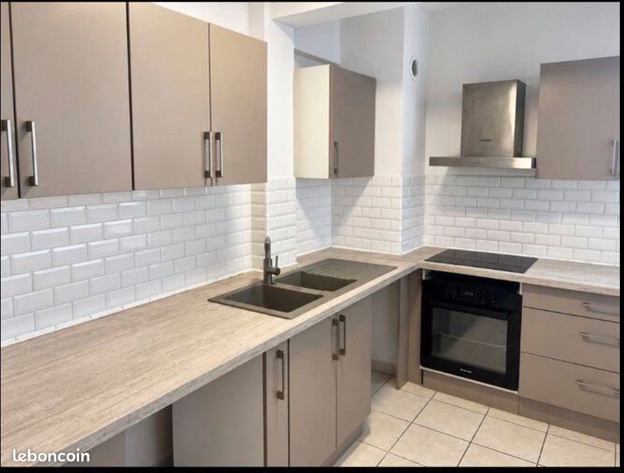 Appartement à vendre, 80m², Nice
