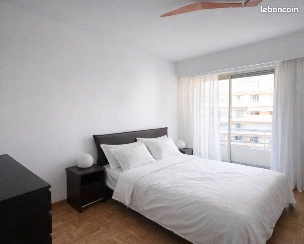 Appartement à vendre, 80m², Nice