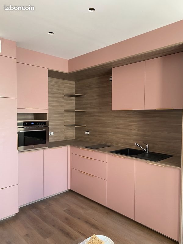 Appartement à louer, 44m², Chantonnay