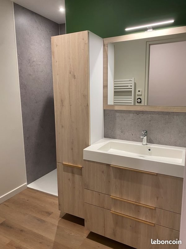 Appartement à louer, 44m², Chantonnay