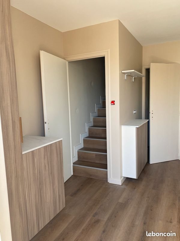 Appartement à louer, 44m², Chantonnay