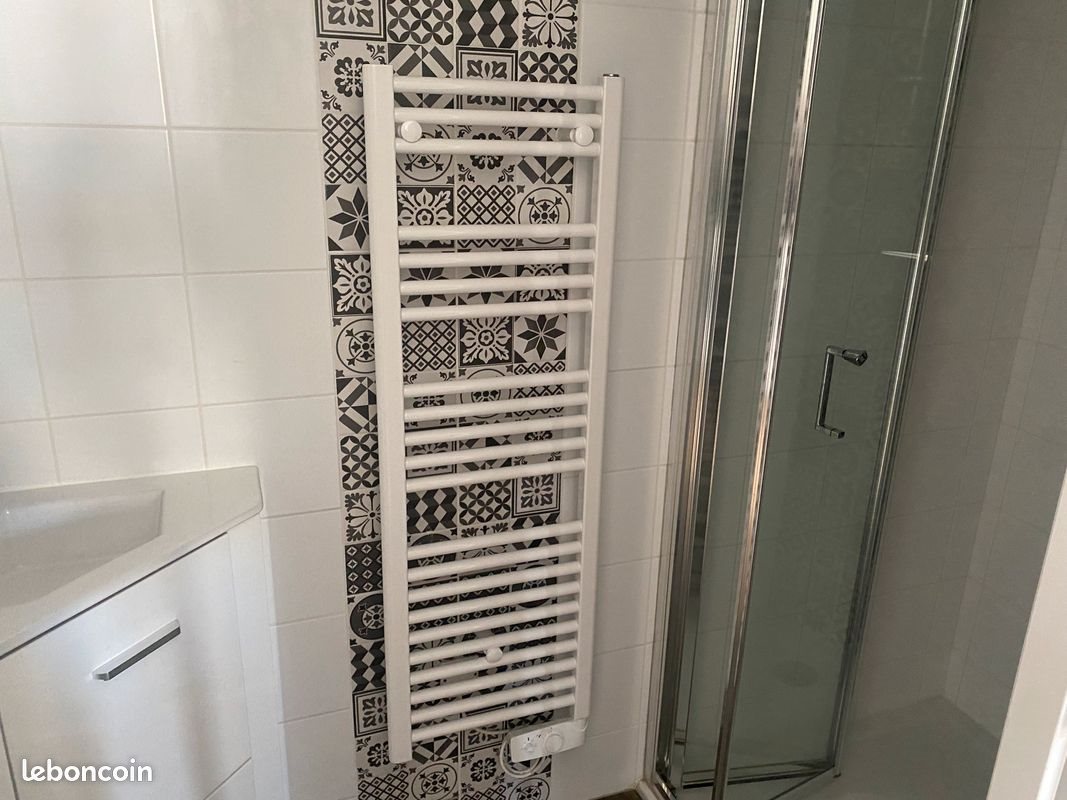 Appartement à louer, 24m², Cholet