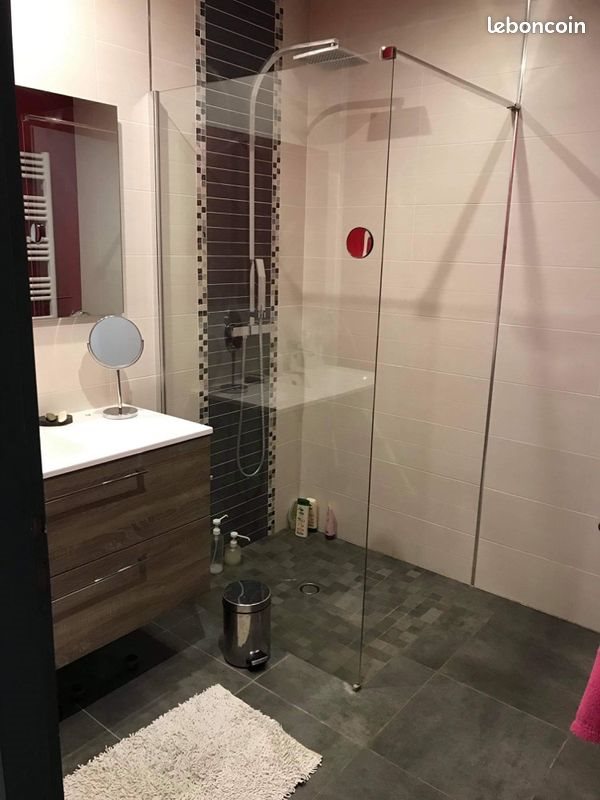 Maison à louer, 100m², Le Lion-d'Angers