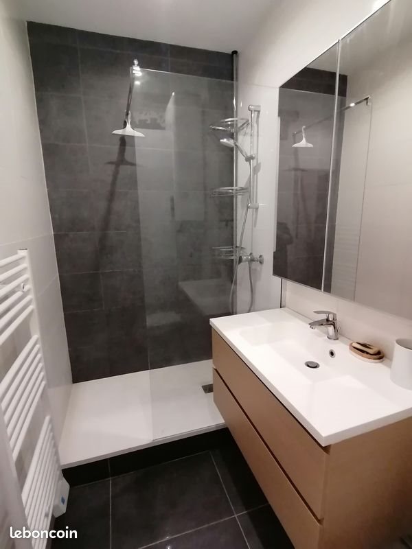 Appartement à louer, 42m², Pontoise