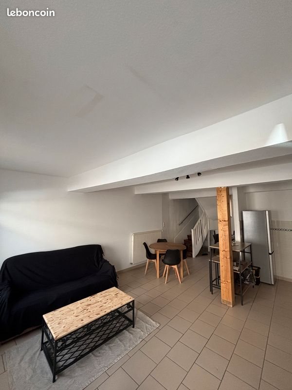 Appartement à louer, 73m², Miramont-de-Guyenne