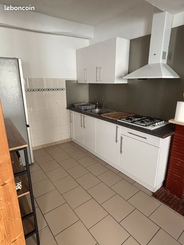 Appartement à louer, 73m², Miramont-de-Guyenne